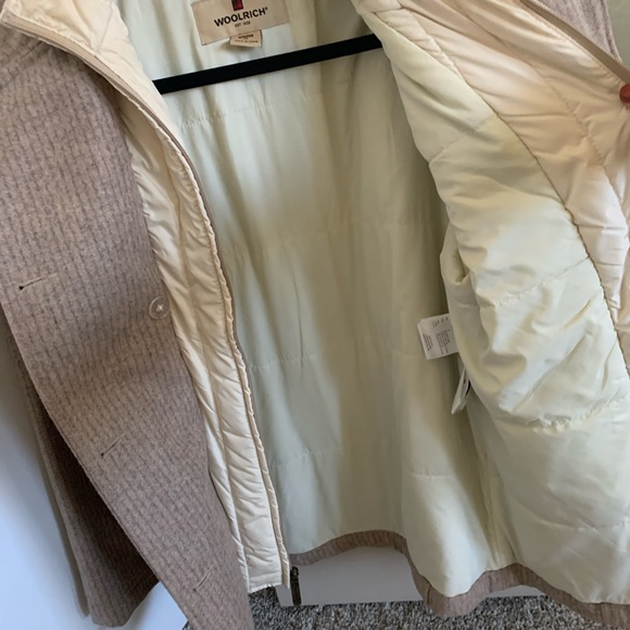 Woolrich Jacket - Picture 5 of 6